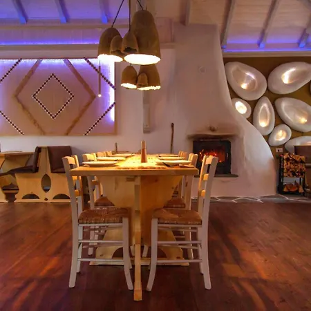 Casa de hóspedes Fexada 3*