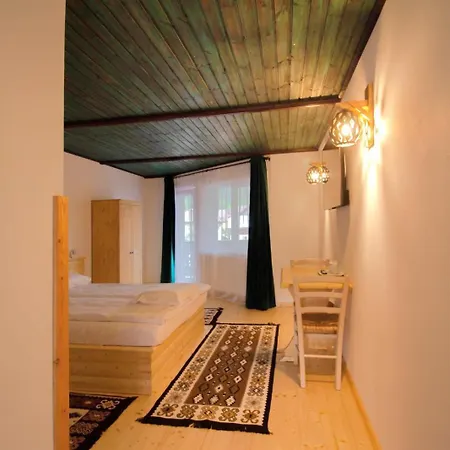 Fexada Casa de hóspedes Vama (Suceava)