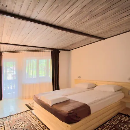 Fexada 3* Vama (Suceava)